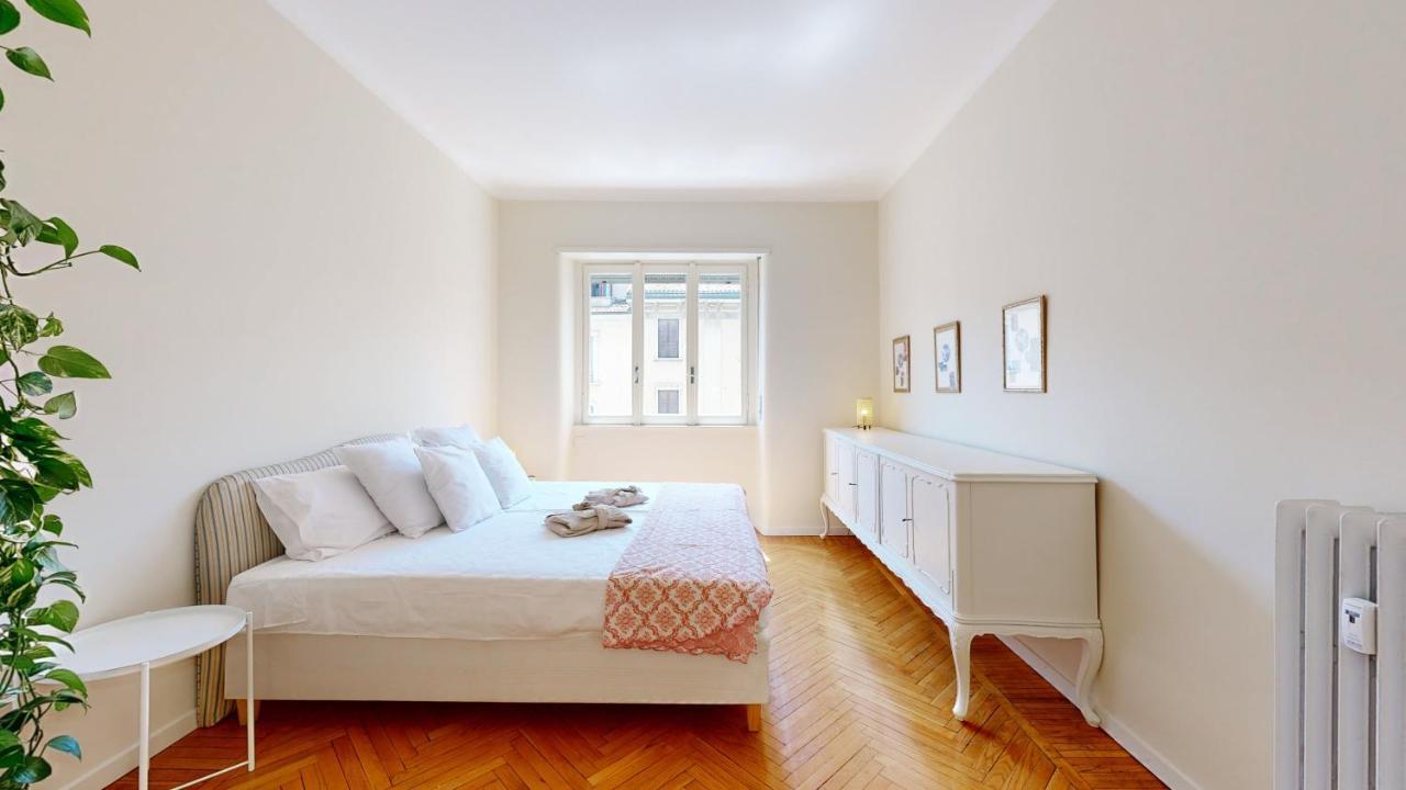 Appartamento Milano - Tortona - Fashion And Art District المظهر الخارجي الصورة