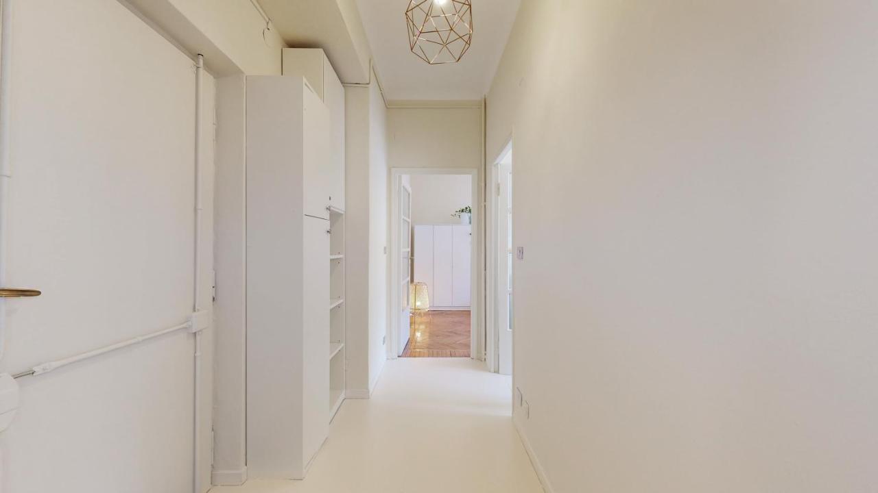Appartamento Milano - Tortona - Fashion And Art District المظهر الخارجي الصورة