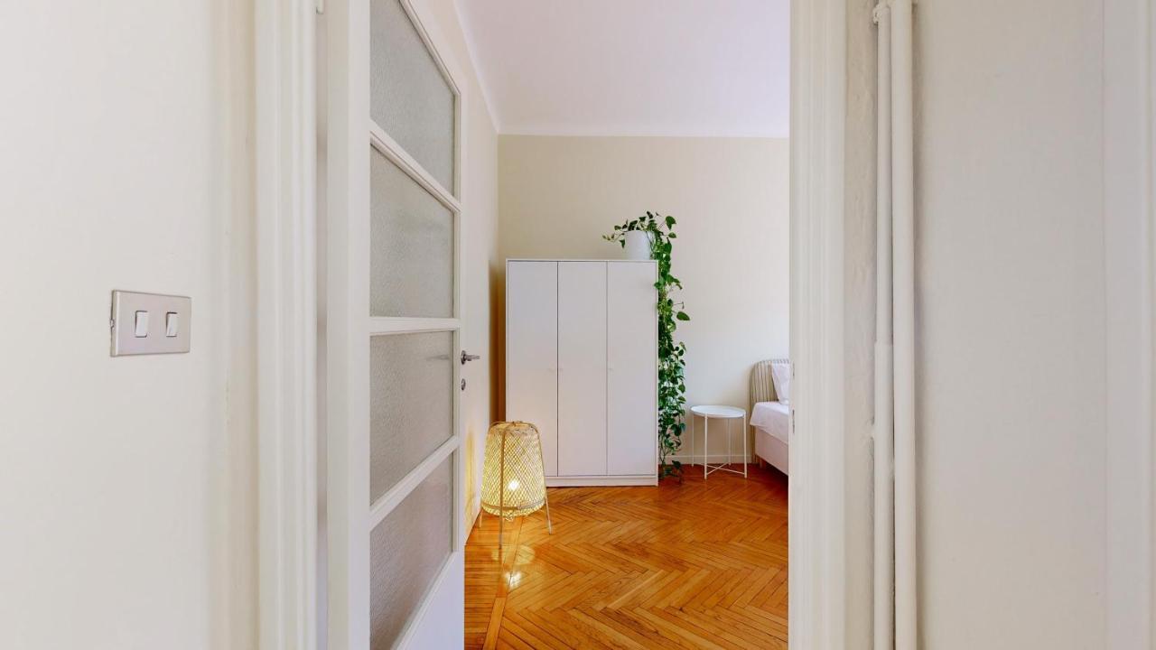 Appartamento Milano - Tortona - Fashion And Art District المظهر الخارجي الصورة