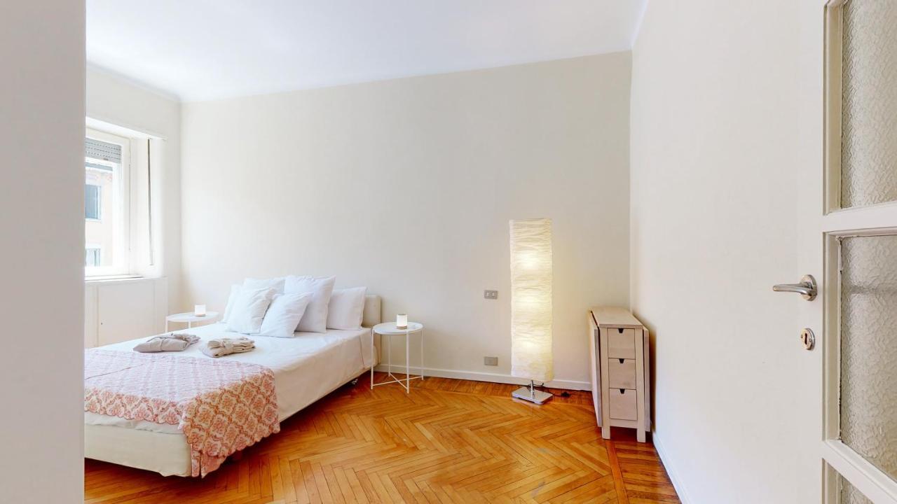 Appartamento Milano - Tortona - Fashion And Art District المظهر الخارجي الصورة