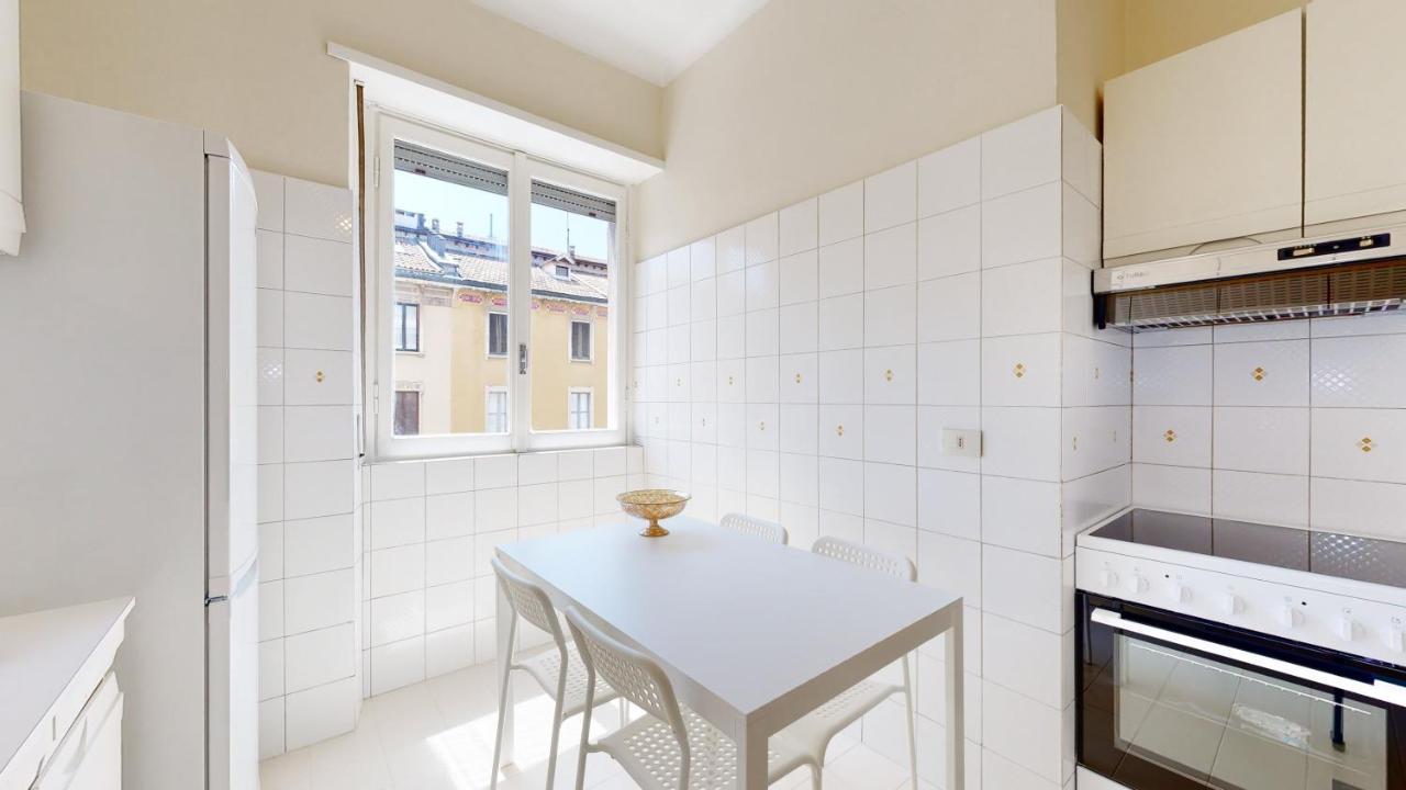 Appartamento Milano - Tortona - Fashion And Art District المظهر الخارجي الصورة