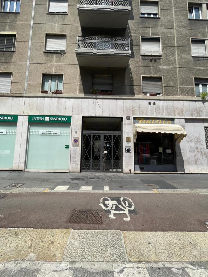 Appartamento Milano - Tortona - Fashion And Art District المظهر الخارجي الصورة
